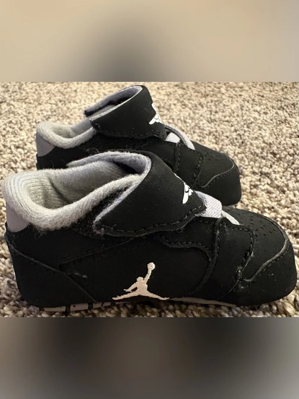 Jordan shoes are